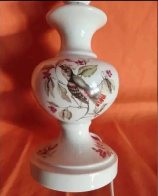 Lampara de mesa