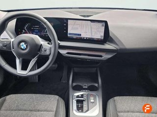 BMW Serie 1 120
