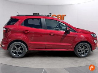 Ford Ecosport 1.0T EcoBoost 103kW (140CV) S&S ST Line