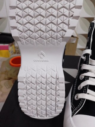 Converse Chuck Taylor  Tg 39.5 unisex