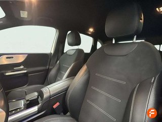 Mercedes Clase B B 200 d