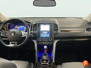 Renault Koleos Zen dCi 175 X-Tronic 4x4 -18