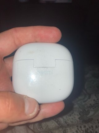 Cascos Inalámbricos Xiaomi Blancos