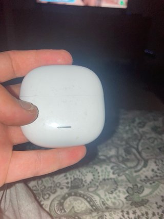 Cascos Inalámbricos Xiaomi Blancos