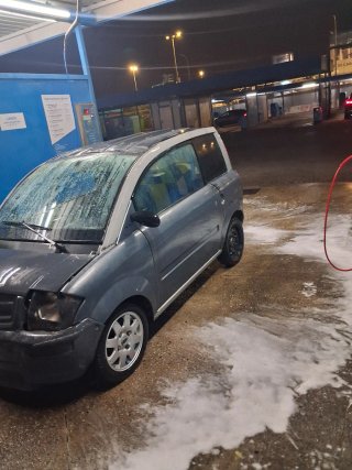 microcar mc1 2007