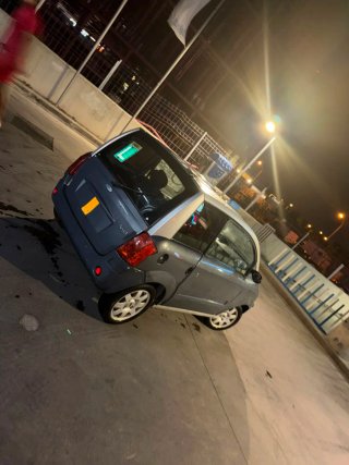microcar mc1 2007