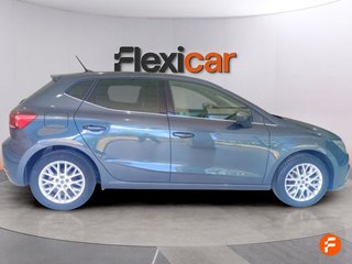 Seat Ibiza 1.0 TSI 85kW (115CV) Style XM