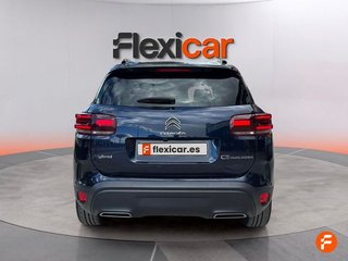 Citroën C5 Aircross 225 e-EAT8 Feel Pack