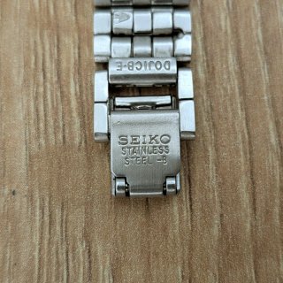 Seiko Quartz 1991 4N21-0960 🇯🇵 Made in Japan