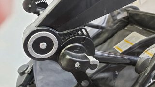 Carrito de bebé Emmaljunga