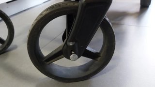 Carrito de bebé Emmaljunga