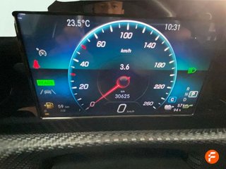 Mercedes Clase A A 250 e