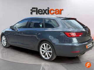 Seat Leon ST 1.5 EcoTSI 110kW (150CV) DSG-7 S&S FR