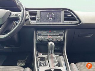Seat Leon ST 1.5 EcoTSI 110kW (150CV) DSG-7 S&S FR