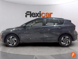 Hyundai Bayon 1.2 MPI Maxx