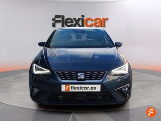 Seat Ibiza 1.0 TSI 85kW Special Edition Xcellence