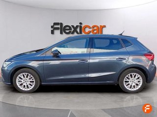 Seat Ibiza 1.0 TSI 85kW Special Edition Xcellence
