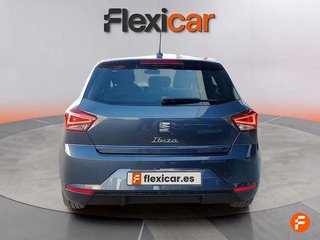 Seat Ibiza 1.0 TSI 85kW Special Edition Xcellence