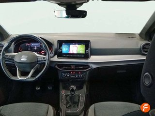 Seat Ibiza 1.0 TSI 85kW Special Edition Xcellence