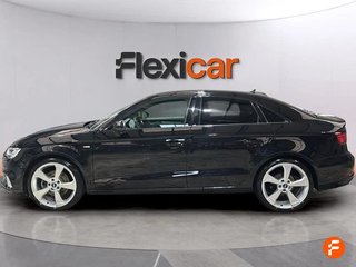 Audi A3 design ed 2.0 TDI quattro S tronic Sedan