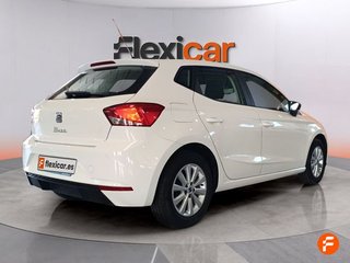 Seat Ibiza 1.0 MPI 59kW (80CV) Style