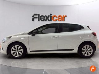 Renault Clio Business Blue dCi 74kW (100CV)