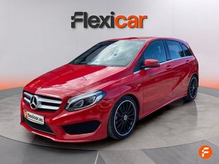 Mercedes Clase B B 200 d