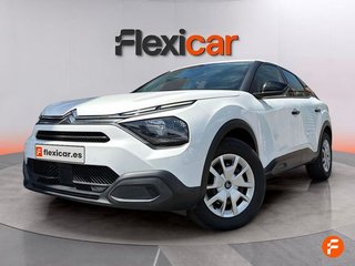 Citroën C4 BlueHDi 110 S&S Live Pack