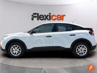 Citroën C4 BlueHDi 110 S&S Live Pack