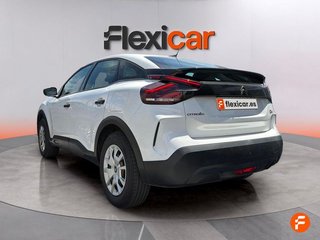 Citroën C4 BlueHDi 110 S&S Live Pack