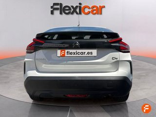 Citroën C4 BlueHDi 110 S&S Live Pack