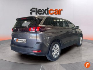 Peugeot 5008 1.2 100KW Active Pack eDCS6