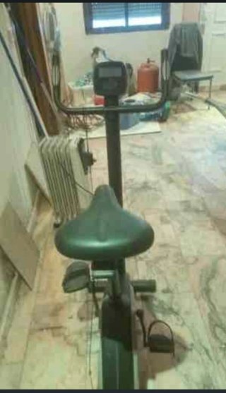 Plataforma vibratoria profesional