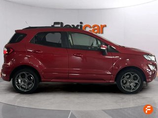 Ford Ecosport 1.0T EcoBoost 92kW (125CV) S&S ST Line