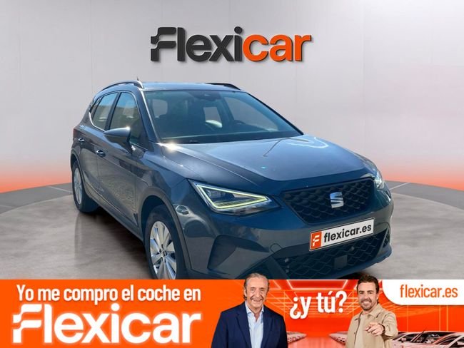 Seat Arona 1.0 TSI 81kW (110CV) DSG Xperience - foto 1