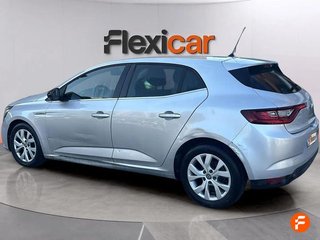Renault Megane Limited TCe GPF 103 kW (140CV)