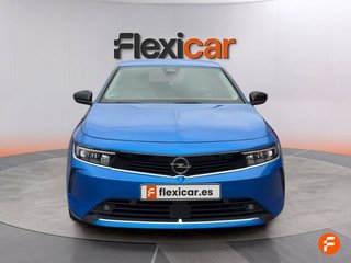 Opel Astra 1.5D DTH 96kW (130CV) Elegance