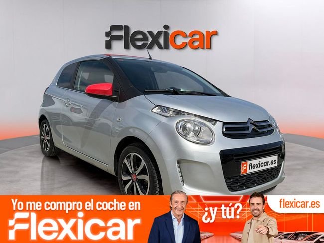Citroën C1 PureTech 60KW (82CV) Feel - foto 1