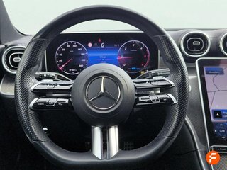 Mercedes Clase C C 220 d Estate