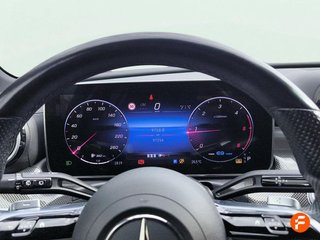 Mercedes Clase C C 220 d Estate