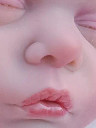 2 bebes reborn!preciosos