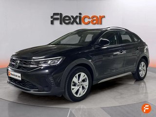 Volkswagen Taigo Life 1.0 TSI 81kW (110CV)