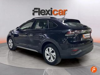 Volkswagen Taigo Life 1.0 TSI 81kW (110CV)