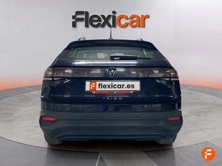 Volkswagen Taigo Life 1.0 TSI 81kW (110CV)