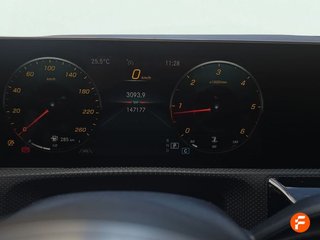 Mercedes Clase A A 200 d