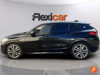 BMW X2 sDrive18d