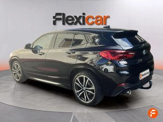 BMW X2 sDrive18d