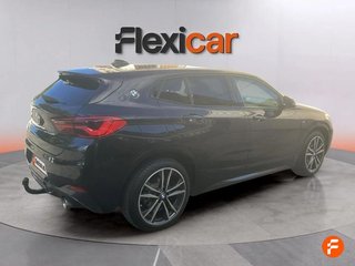 BMW X2 sDrive18d