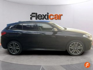 BMW X2 sDrive18d