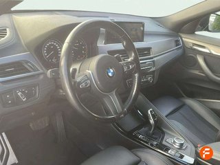 BMW X2 sDrive18d